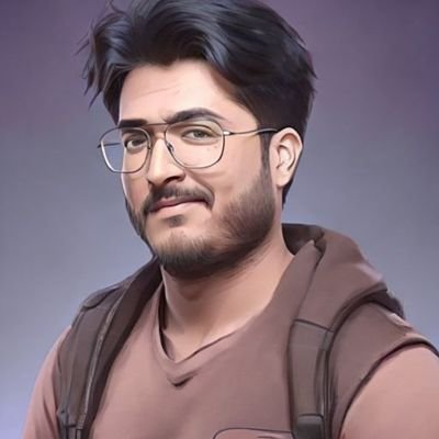 he/him | 30 | Mobile Application Developer | Flutter Enthusiast | Techie | Photographer | Nature Lover | Introvert | Atheist | Learner