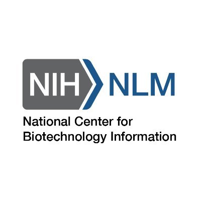 Official account of the National Center for Biotechnology Information at @NLM_NIH. Privacy: https://t.co/HCI6YakCFK | Website help: info@ncbi.nlm.nih.gov