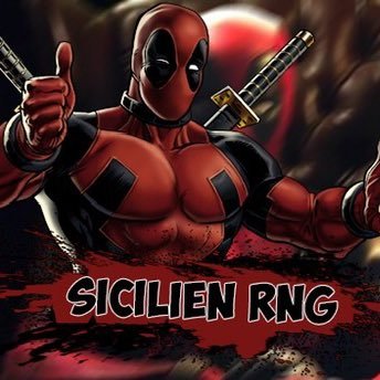 SicilienRng Profile Picture