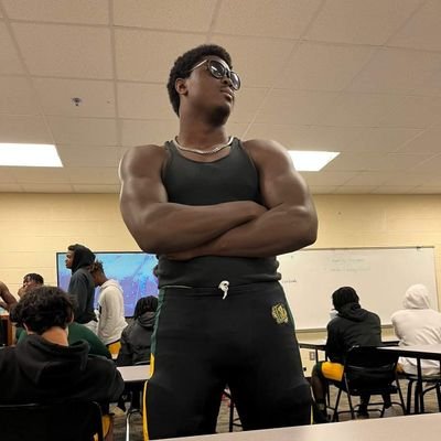12th grade football/track and field/wrestling 6,2 240 D-line/O-line shotput:55FT/discuss161,6. 285 heavy weight lithia springs high school