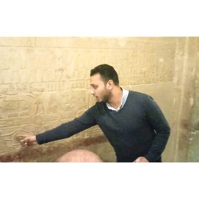#Art #History #Architecture #Culture_Heritage #Egyptology #Heritage_Conservation #PhD student #Researcher