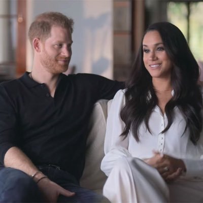 Fan page of the amazing work done by Harry and Meghan.