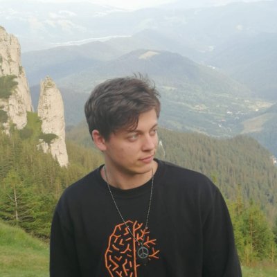 Leggacyss's profile picture. XR Unity Dev/3D Modeling
