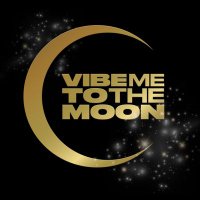Vibe Me To The Moon Records (Official)(@VibeMe2TheMoon) 's Twitter Profile Photo