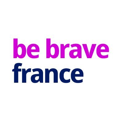 BeBraveFrance, membres français du @BeBraveGlobal mouvement mondial de survivant.e.s pour mettre fin aux violences sexuelles contre les enfants #BeBraveFrance