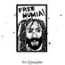 ⛓️✊🏾 Free Mumia 𓃮⛓️ (@FreeMumiaDC) Twitter profile photo