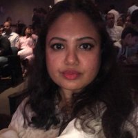 smitha nair(@smitharnair) 's Twitter Profile Photo