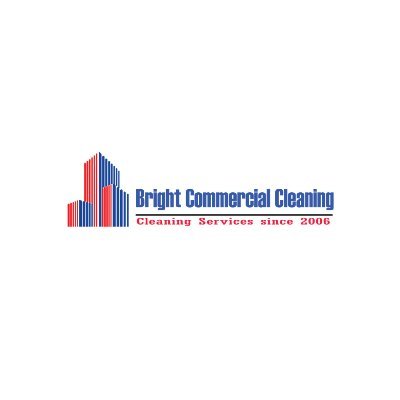 Bright Commercial Cleaning