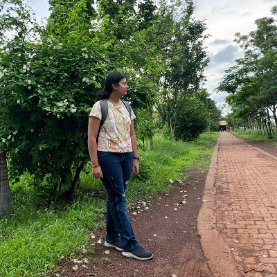 anushka0504's profile picture. Smile❤️