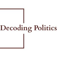 Decoding Politics (@decodingpoliti2) 's Twitter Profile