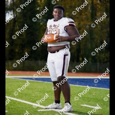 6’2 | 300lbs|Center/Guard|Pebblebrook Falcons|Class Of 2025|Bench Junior Year 300| Squat Junior Year 405| (678)-396-7464