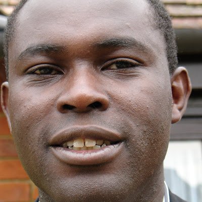 JamesOheneDjan2's profile picture. 