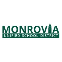 Monrovia Unified(@monroviaschools) 's Twitter Profile Photo