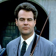 Dr_R_Stantz's profile picture. I am considered the heart of the Ghostbusters,