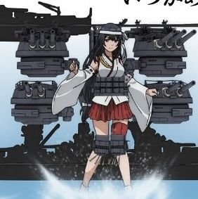 ドラクエXと艦これユーザー
ラバウル民
扶桑姉さまの名前と画像を借りていますが中の人は男です