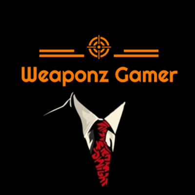 Weaponz_Gamer Profile Picture