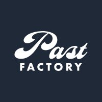 Past Factory(@Past_Factory) 's Twitter Profile Photo