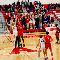 Red Wing Boys Hoops (@redwinghoops) 's Twitter Profile