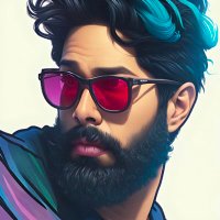 Sahil from Bravado (@svmansuri) 's Twitter Profile