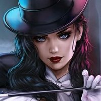 Manda (@frostraven73) 's Twitter Profile Photo Manda (@frostraven73) 's Twitter Profile Photo