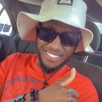 Kenny Mandebvu (@kangurukenneth) 's Twitter Profile