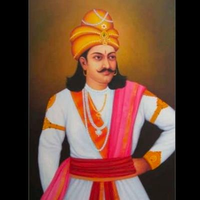भगवा मेरी पहचान
सर्वश्रेष्ठ #सनातन
#श्रीराम_कृष्णभक्त
#भारतभूमि_जगद्गुरूम
#जय_परशुरामजी
#गौसेवक
@BJYM