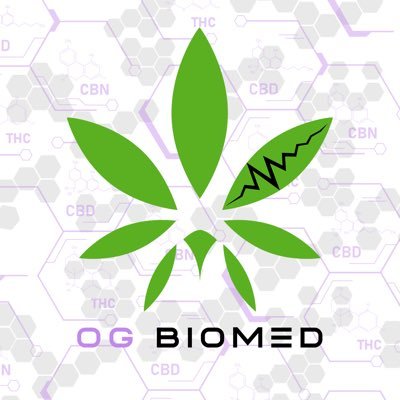 ogbiomed's profile picture. Therapeutic Medicine 🌳 First Glass House Cultivation for Medical Cannabis in the Caribbean 🇵🇷 Puerto Rico 💯