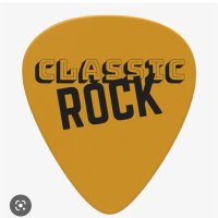 Classic Rock and More(@Sinefmrockshow) 's Twitter Profileg