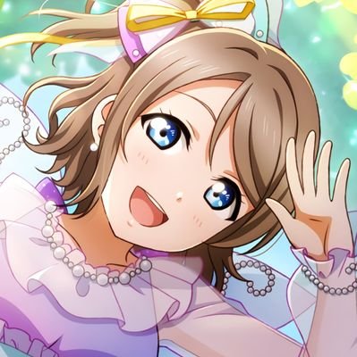 (not) daily content of you watanabe from love live sunshine