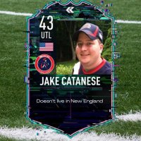 Jake Catanese(@JCatanese43) 's Twitter Profileg