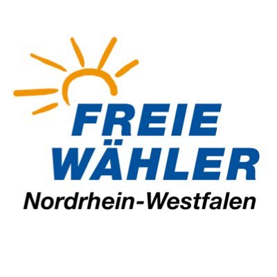 Hier twittert der Vorstand der Landesvereinigung FREIE WÄHLER Nordrhein-Westfalen. @FREIEWAEHLER_BV