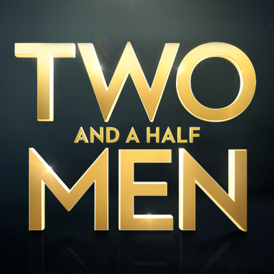 Welcome to the OFFICIAL Two and a Half Men Twitter page!