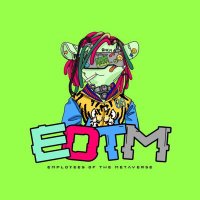 Employees of the Metaverse π€π $WCM (@weedcommercebot) 's Twitter Profile Photo Employees of the Metaverse π€π $WCM (@weedcommercebot) 's Twitter Profile Photo