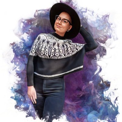 AlyssasJournal_'s profile picture. ✨ She/They
♿️ pwME
🧶 Knitter

Using this account as my journal