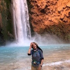 creativesparkaz's profile picture. Writer and fund raising professional with myriad social and intellectual interests.