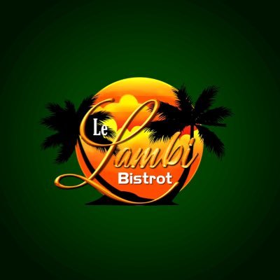 Le Lambi Bistrot is a Caribbean restaurant that started in Orlando area. The chef is a Canadian Haitian descent. We have the best Caribbean food in the world.