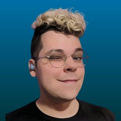 ScrutinyGames's profile picture. He/They • Game Designer, Artist, Parent • Currently making: ??? • Be Kind, Alright? 💙