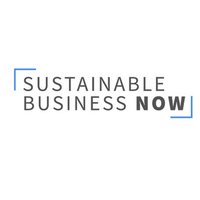 Sustainable Business Now (@sustbusinessnow) 's Twitter Profile Photo Sustainable Business Now (@sustbusinessnow) 's Twitter Profile Photo