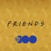 FRIENDS (@FriendsTV) Twitter profile photo