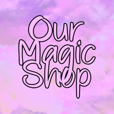 Our Magic Shop is open! An active Discord community for ARMYs to connect and stay updated 💜