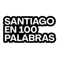 Santiago en 100 Palabras(@S100P) 's Twitter Profileg