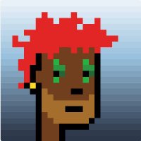 (π,π§‘)π° (@bigfunkytezos) 's Twitter Profile