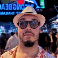 Ahmet Çığşar(@ahmetcigsar) 's Twitter Profile Photo