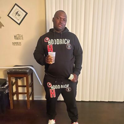 BigTank504's profile picture. Just be coolin