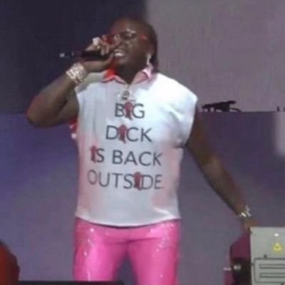 TheDarKnight204's profile picture. 