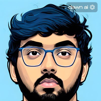 MichaelSchrute_'s profile picture. ∙Tech Enthusiast👨‍💻 ∙Cinephile 🎞