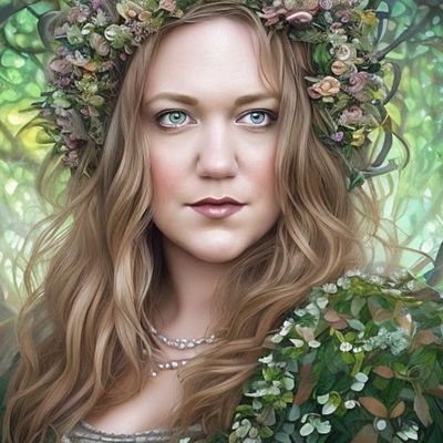 Ms_Wundervoll's profile picture. Adventuring Soul 🕊️