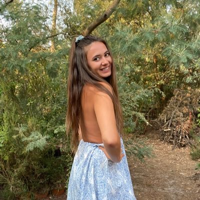 Claire_doumeng's profile picture. Lille Master 2 digital commerce