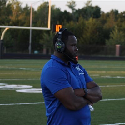 Make_History_89's profile picture. M.Ed University of Mizzou