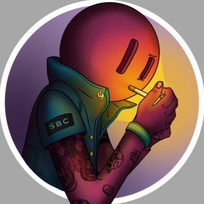 Artist / Graphic Designer / 1:1 NFTs: https://t.co/MEnP8gnozP Always open to commission/collabs. Let’s Build. Let’s grow. Portfolio👀👇🏾